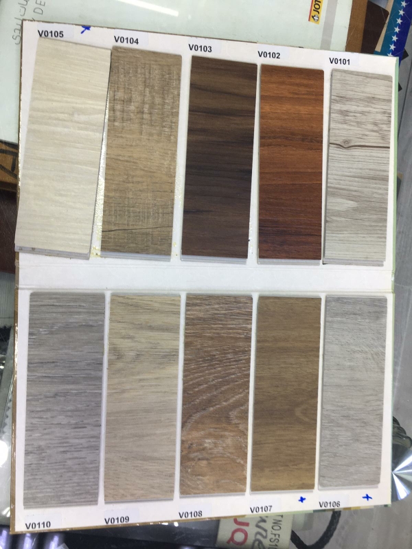 wood flooring - 15