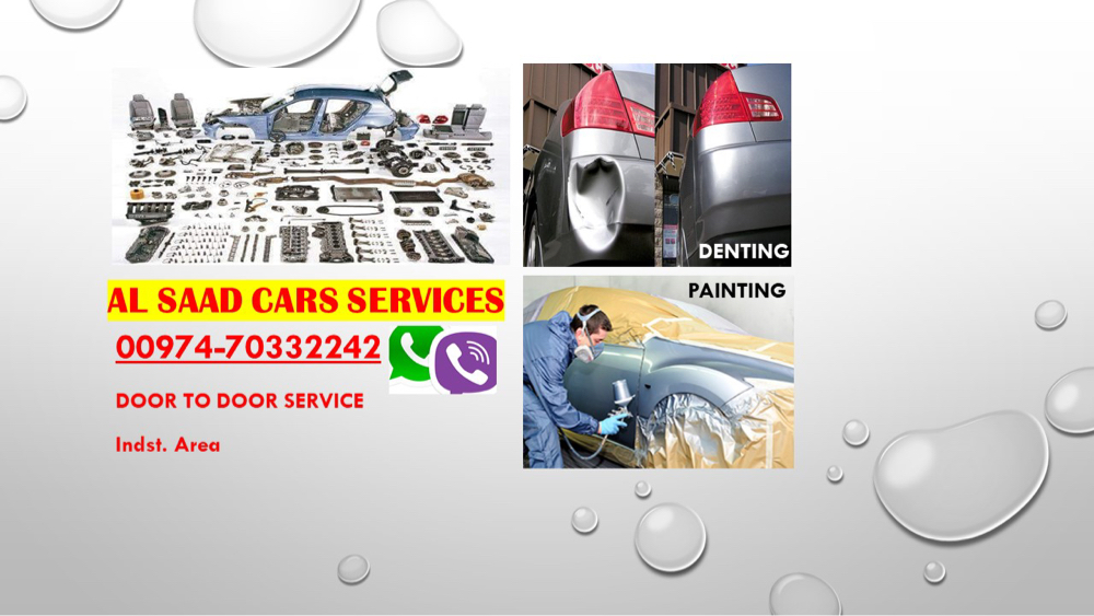 ISTAMARA RENEWAL SERVICES - 1