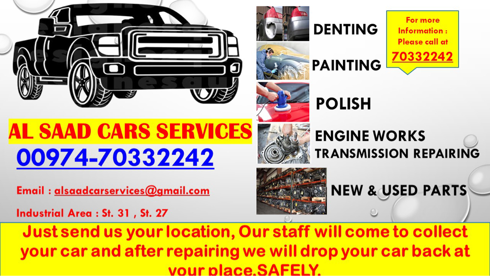 ISTAMARA RENEWAL SERVICES - 2