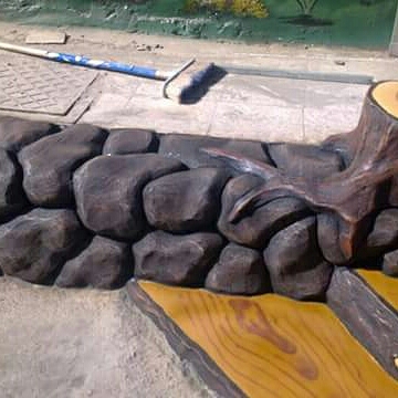ديكور الحدائق المنزليه - 8