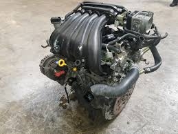 eangin Nissan taida 1.8 garnty - 2