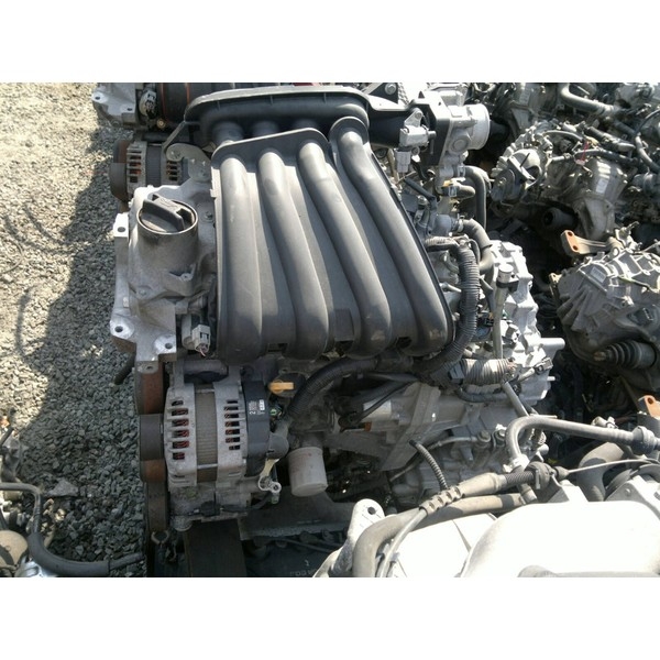 engine Nissan taida for gaban1.6 - 3