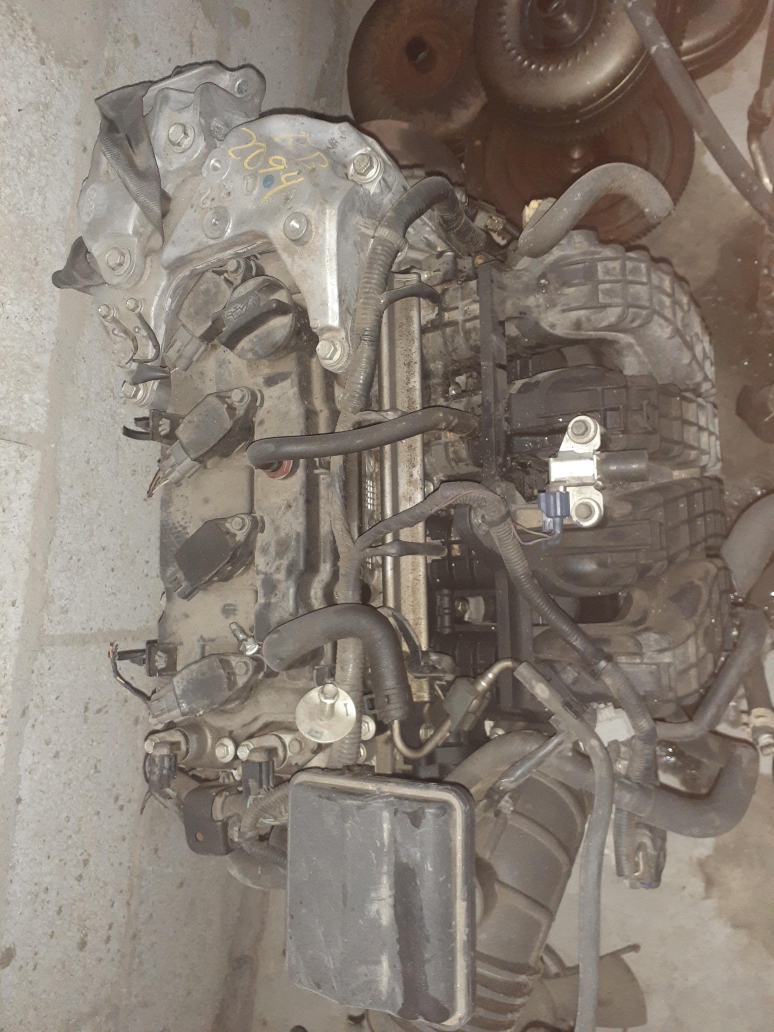 engine Nissan Altima 2015 - 1