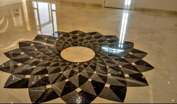 marble polishing - 2