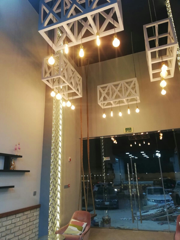 interior work ,decoration&finish - 13