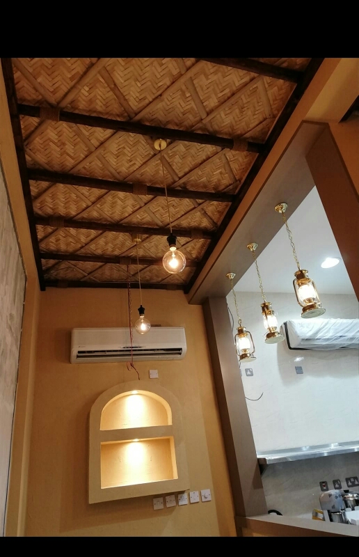 interior work ,decoration&finish - 7