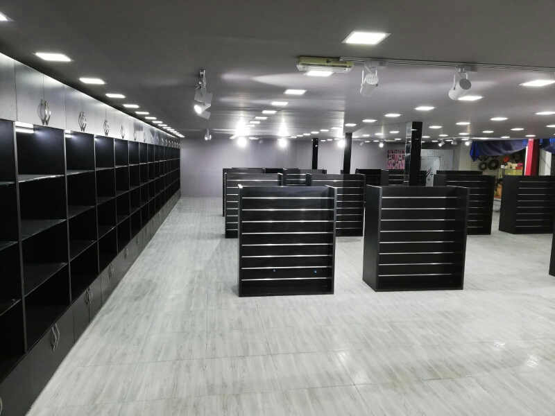 interior work ,decoration&finish - 11