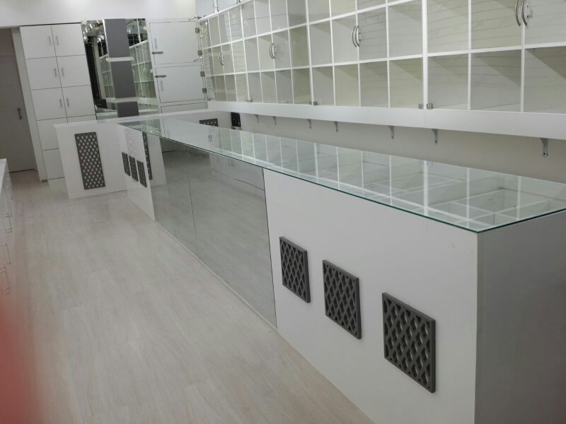 interior work ,decoration&finish - 12