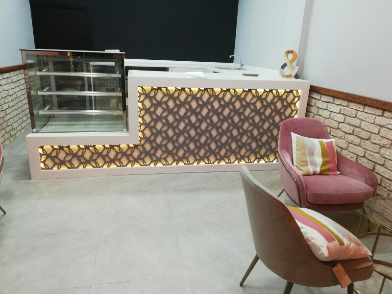 interior work ,decoration&finish - 14