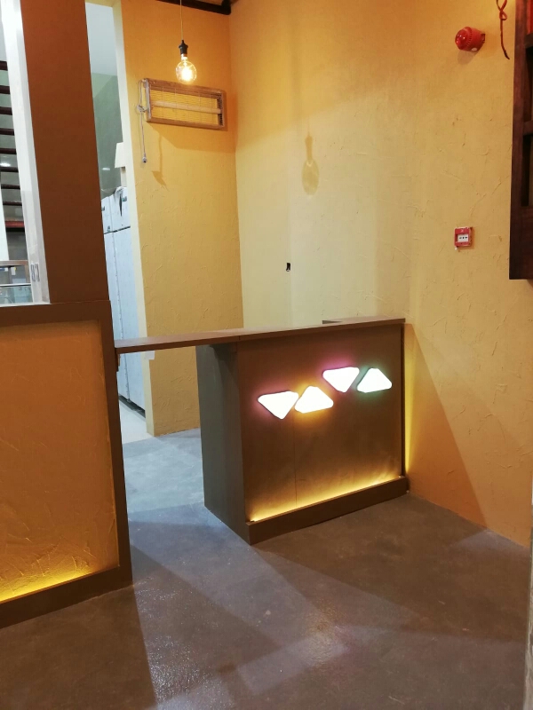 interior work ,decoration&finish - 10