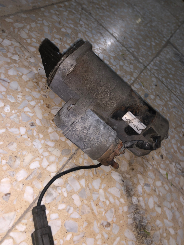 للبيع سلف فتك - 1