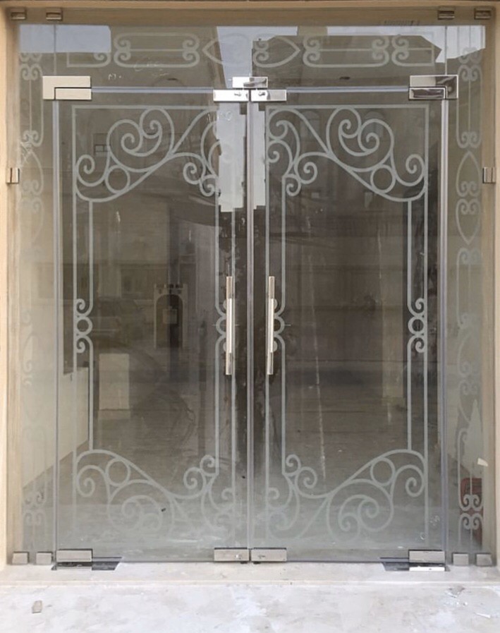wood aluminium steel glass upvc - 4