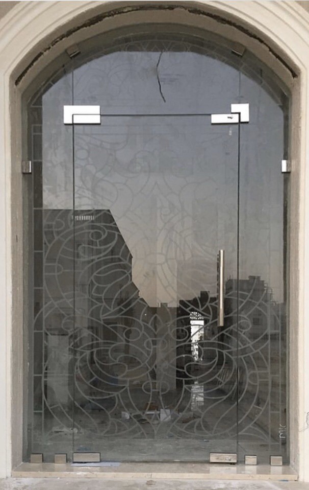 wood aluminium steel glass upvc - 5