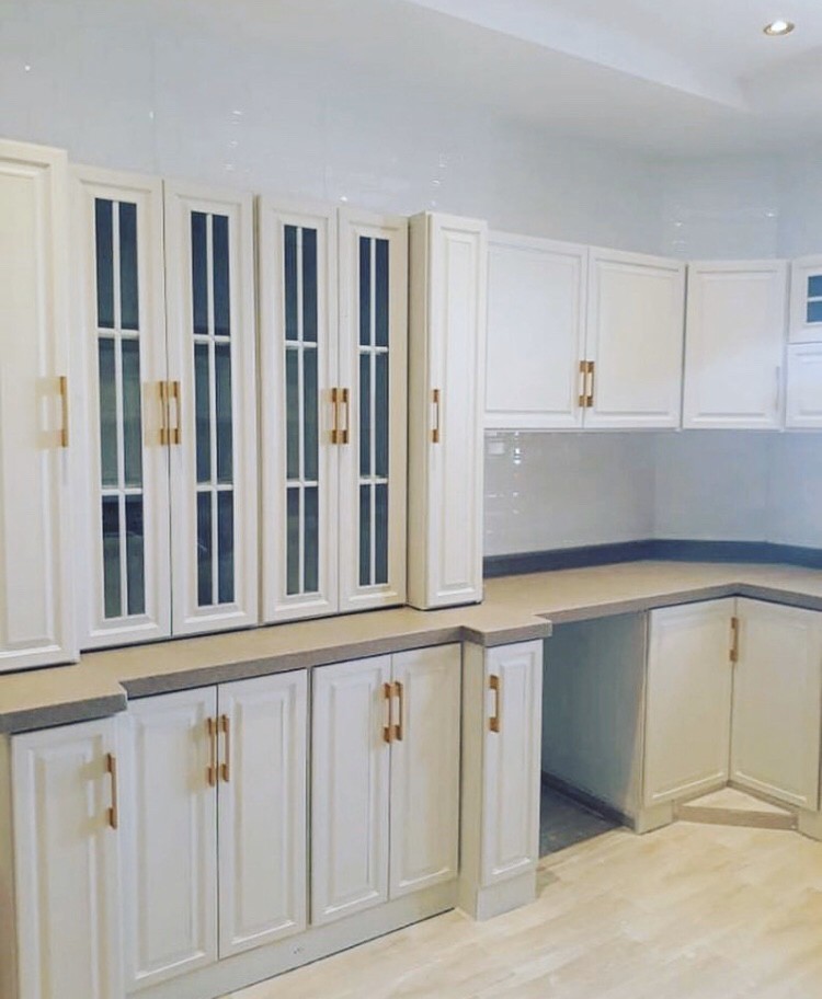 wood aluminium steel glass upvc - 1