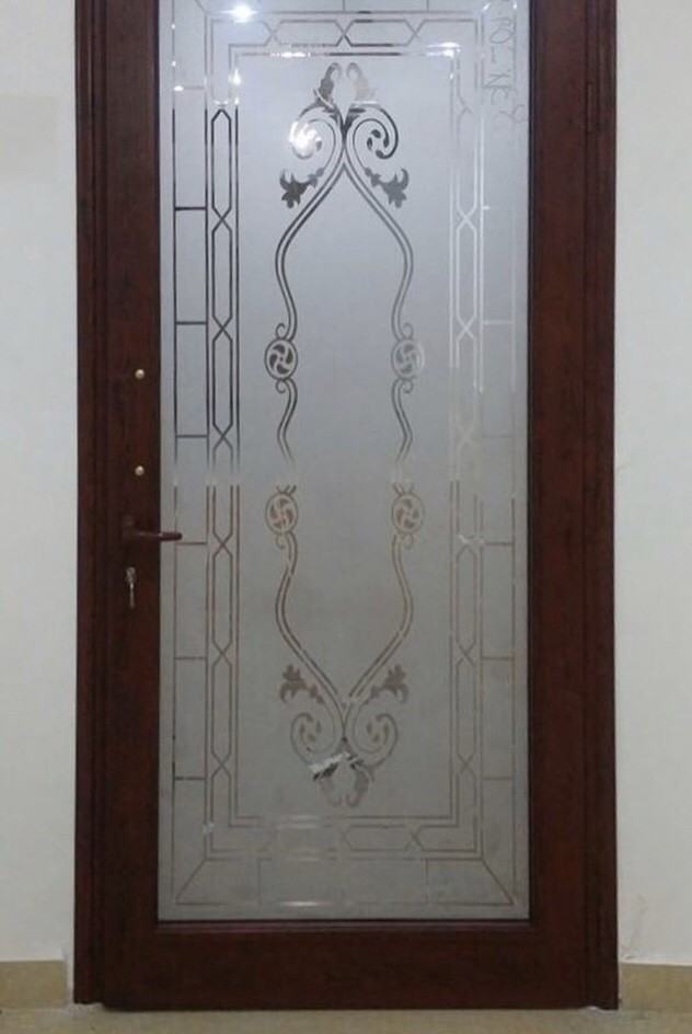 wood aluminium steel glass upvc - 10