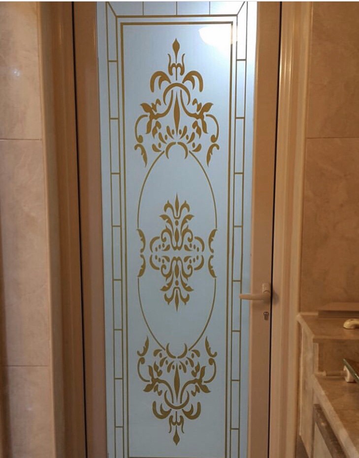 wood aluminium steel glass upvc - 3