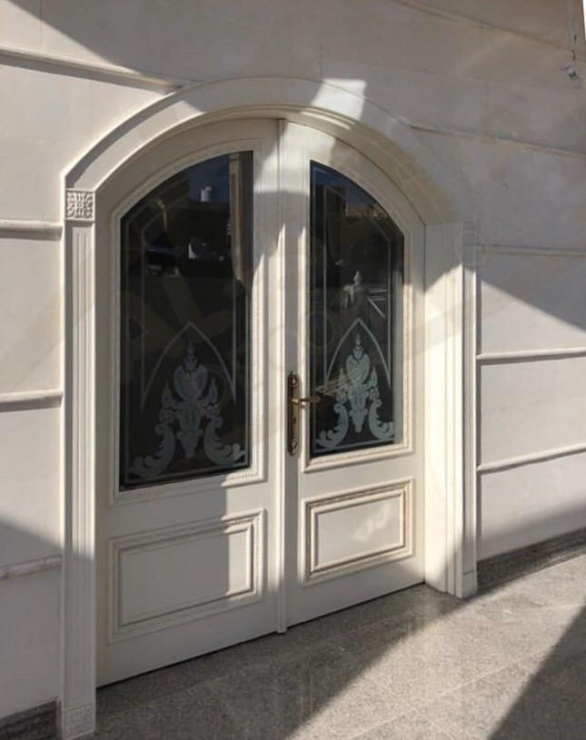 wood aluminium steel glass upvc - 2