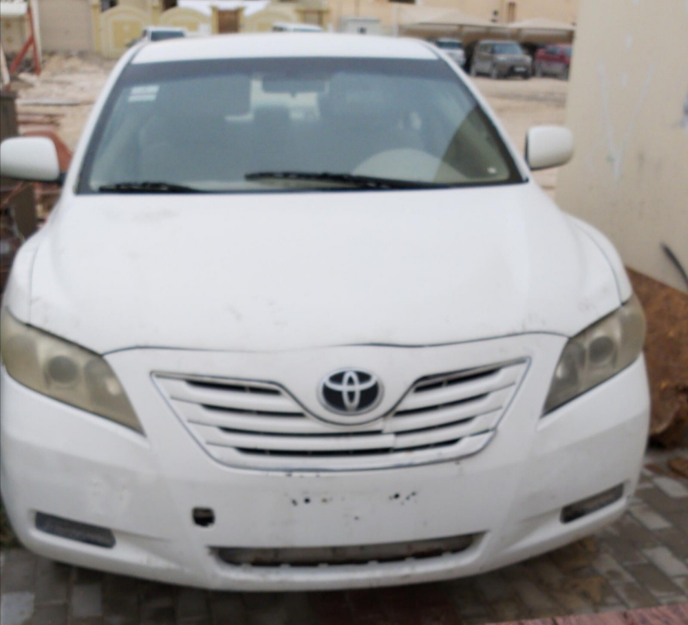 Recondition Spare Parts - 4