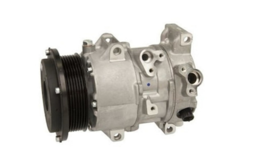Recondition Spare Parts - 6