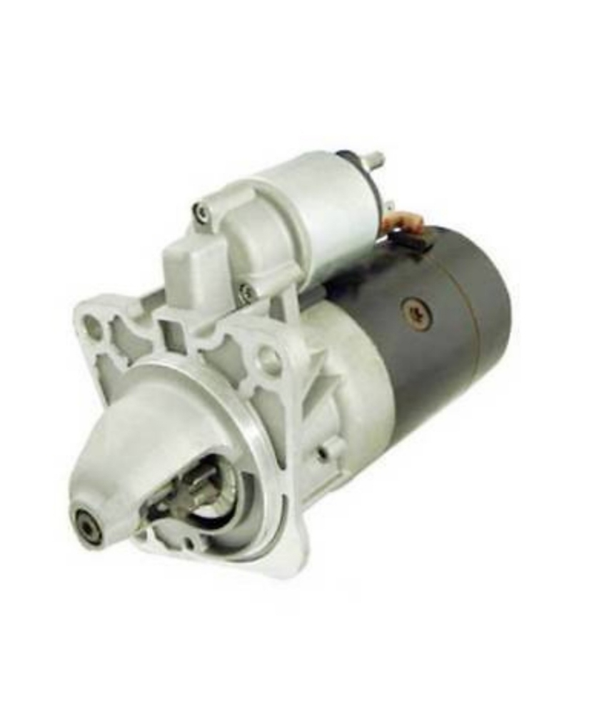 Recondition Spare Parts - 5