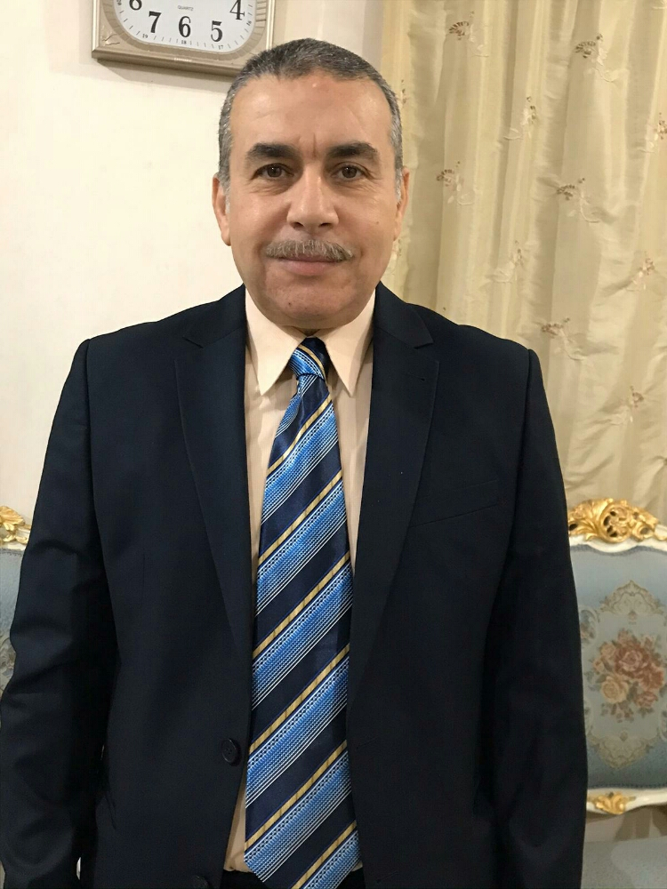 مدير إدارة مشروعات - 1