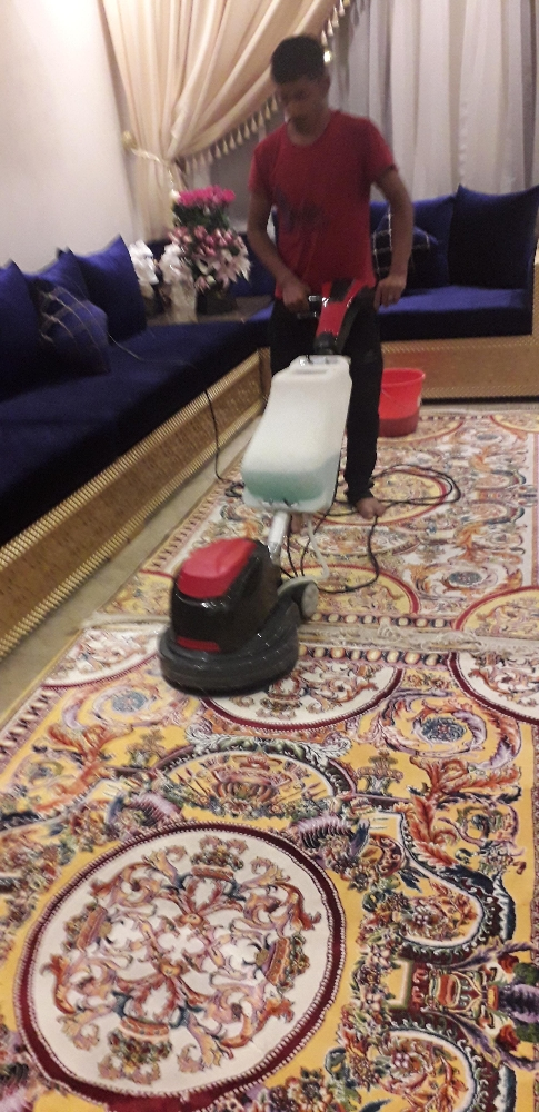 Al Rayyan cleaning service - 3