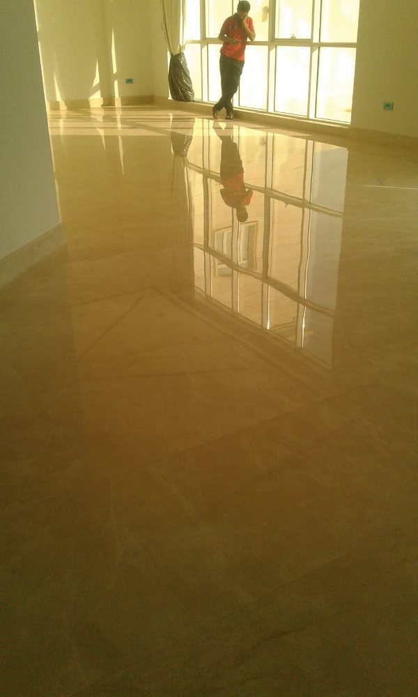 Al Rayyan cleaning service - 8