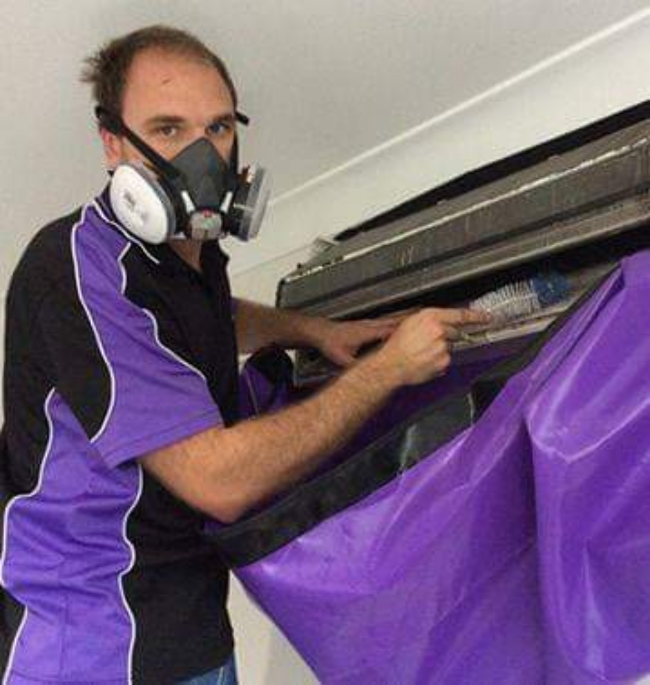 Al Rayyan cleaning service - 5