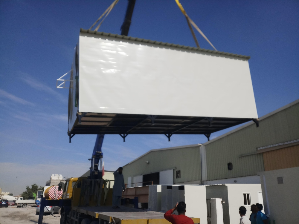كبائن للبيع مستعمل وجديد - 5
