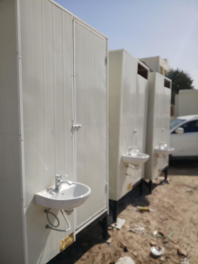 كبائن للبيع مستعمل وجديد - 6