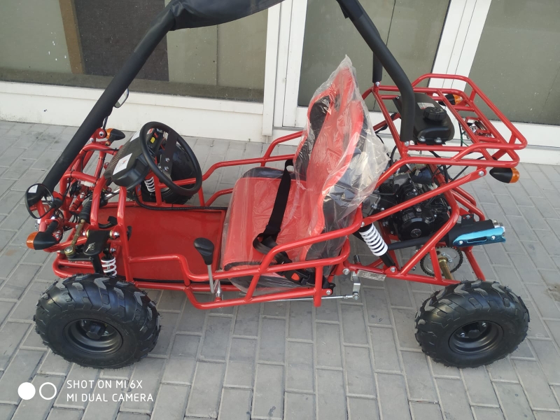 buggy 125 cc - 2