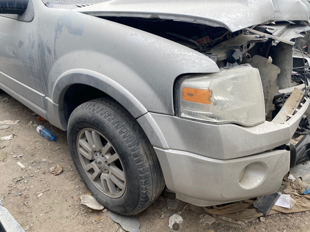 Ford expedition 2014 scrap sp - 3