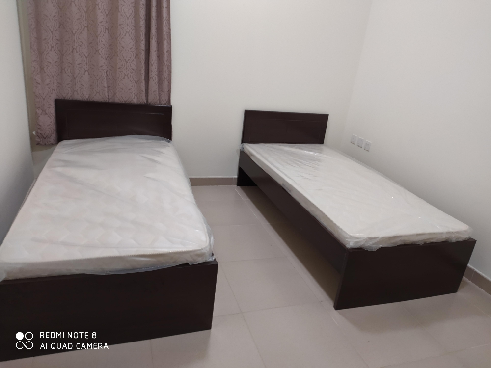 New Mattress available - 14