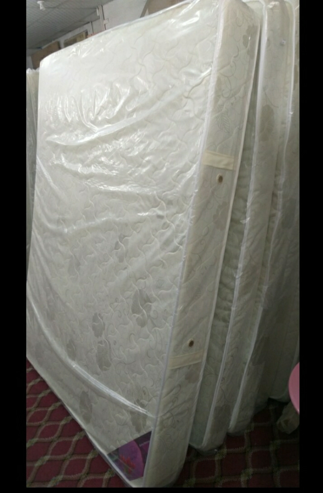New Mattress available - 10
