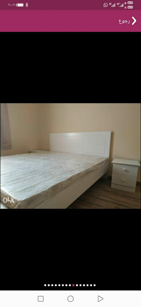 New Mattress available - 12