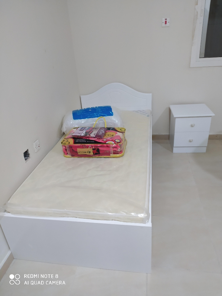 New Mattress available - 13