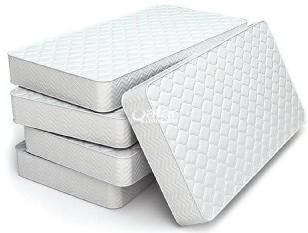 New Mattress available - 1