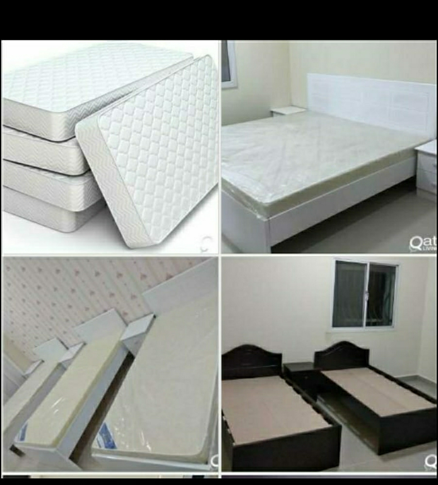 New Mattress available - 7