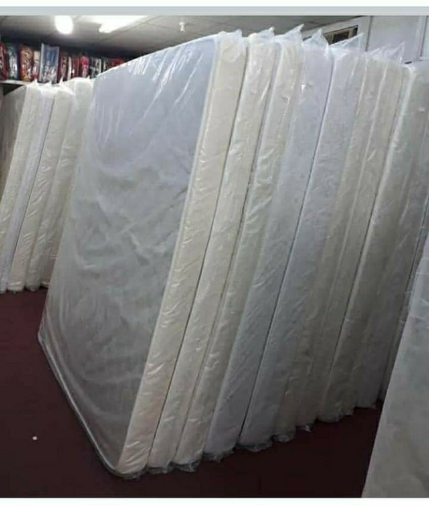 New Mattress available - 6