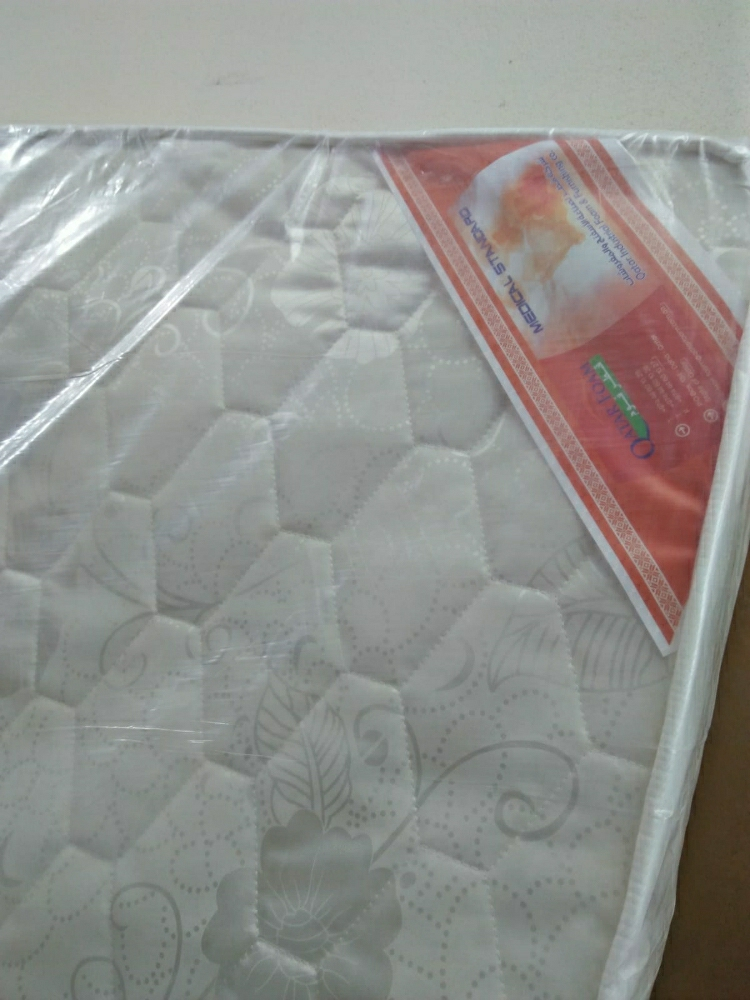 New Mattress available - 4