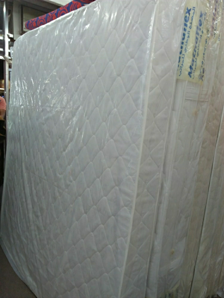 New Mattress available - 3