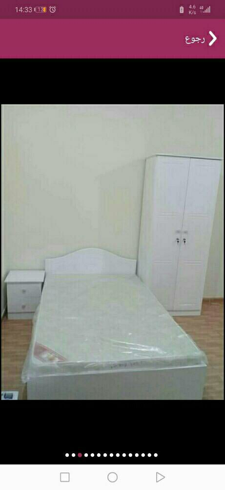 New Mattress available - 9
