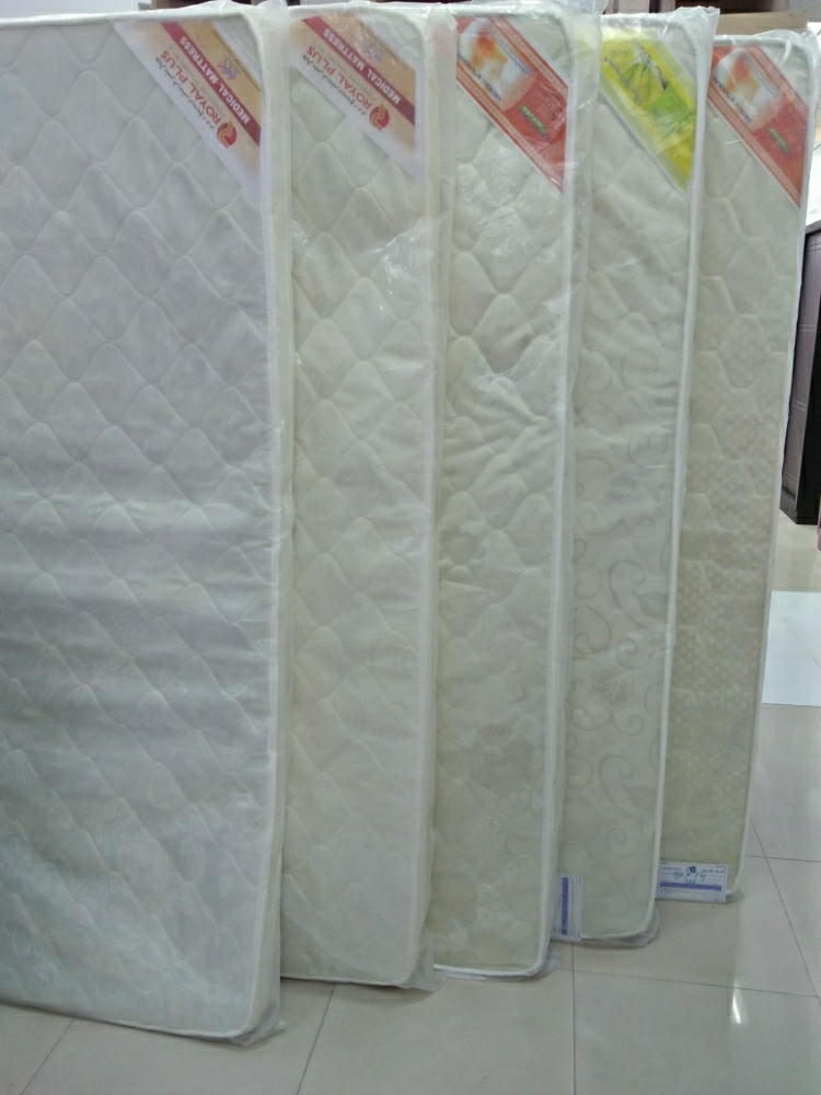 New Mattress available - 5