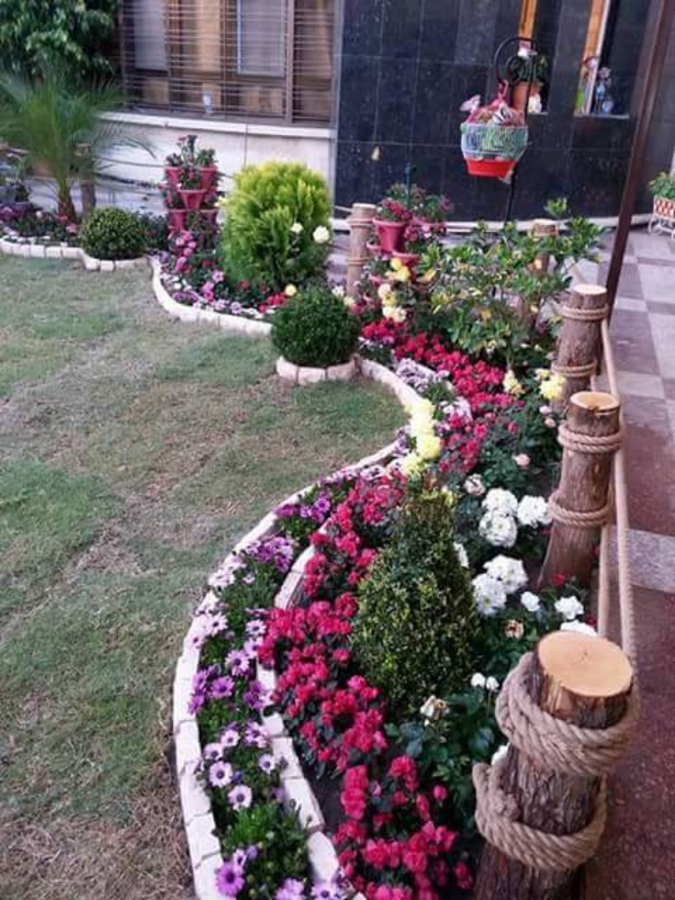 زراعه وشبكات رى - 4