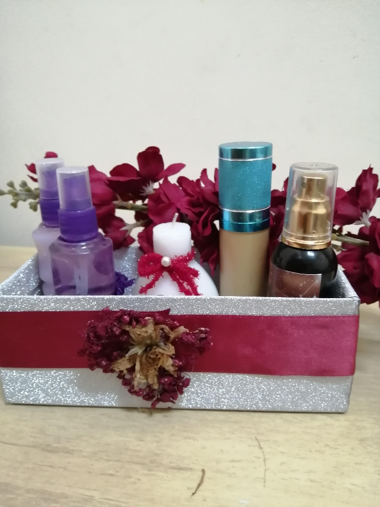 بخور /عطور /مخمريات/توزيعات - 2