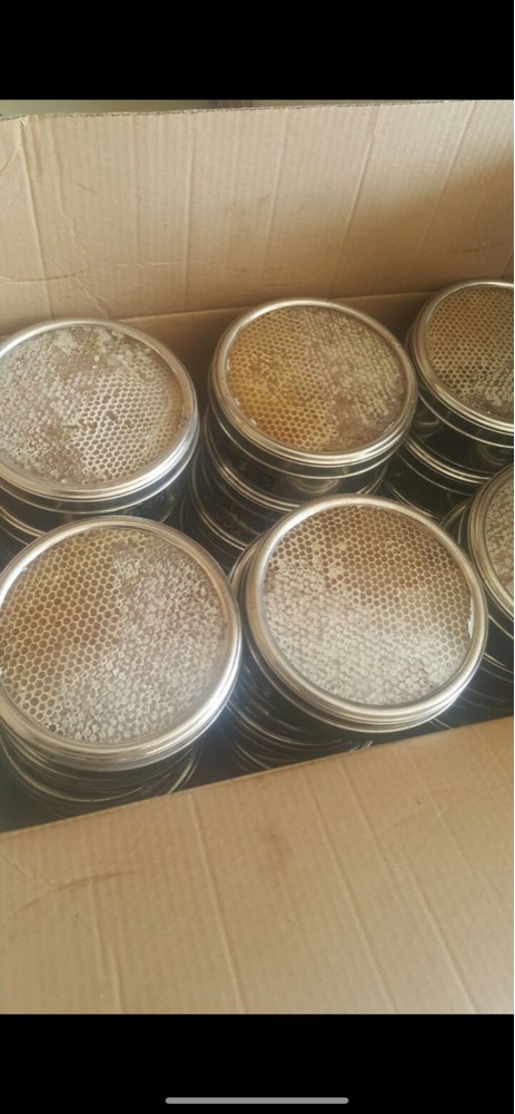 Honey for sale  - 1