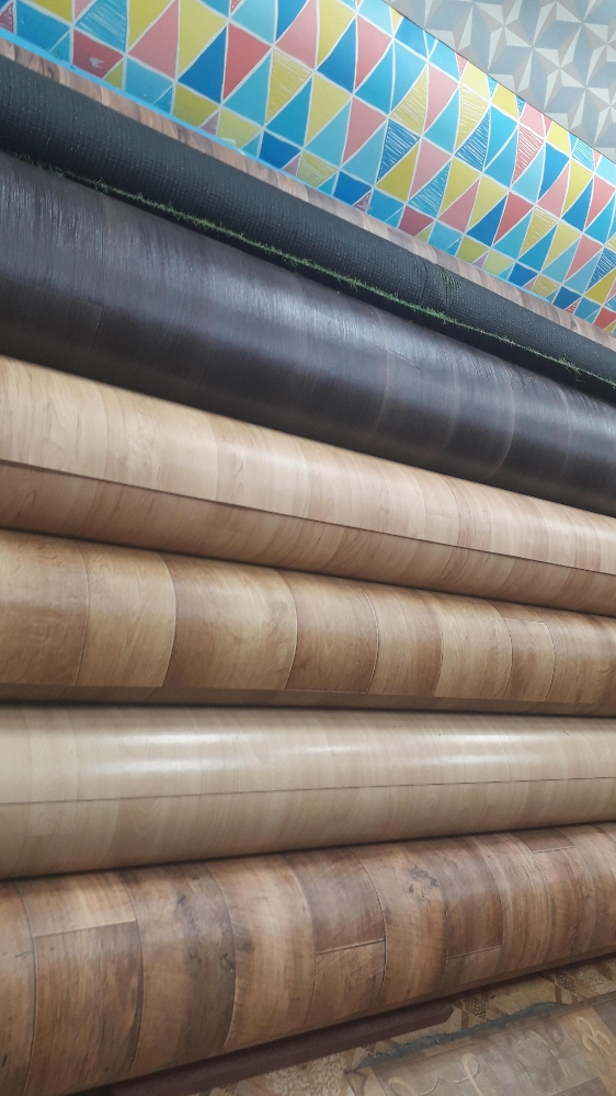 Do you need palastick vinyl etc - 1