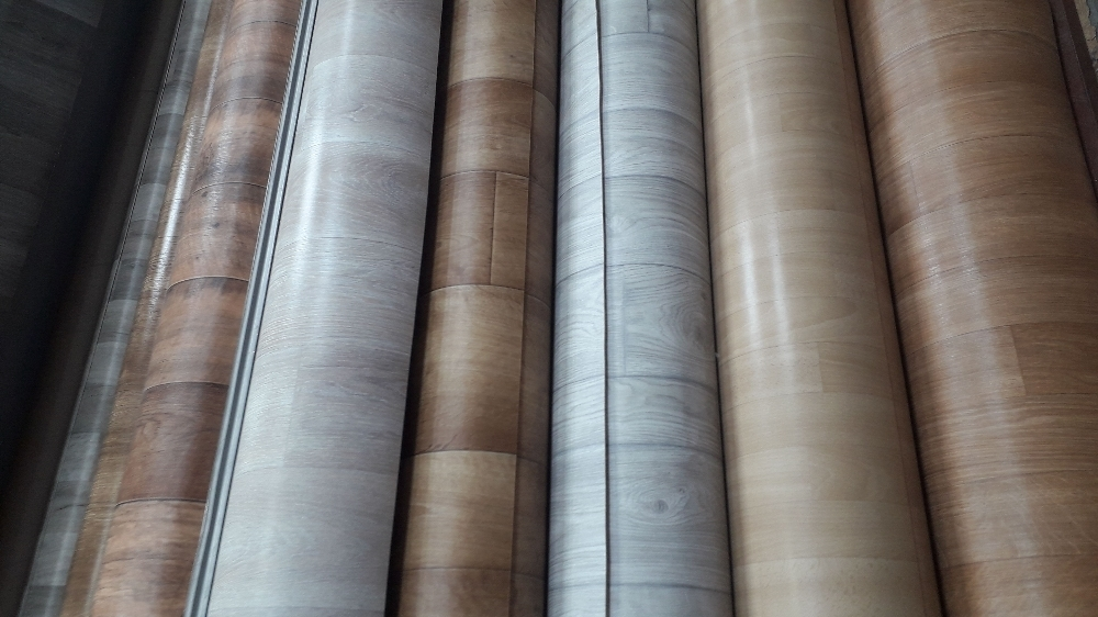 Do you need palastick vinyl etc - 2