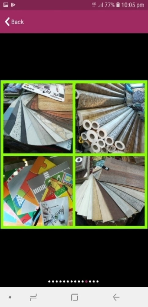 Do you need palastick vinyl etc - 3