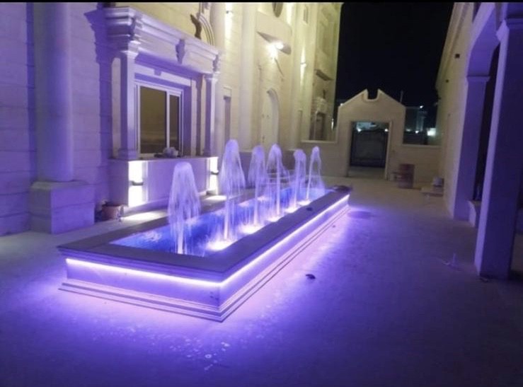 عمل حدائق منزلية - 8